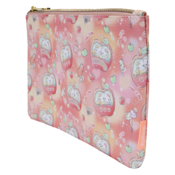 Loungefly - Sanrio - Pochette Hello Kitty Carnival All-Over Print - SANCS0018